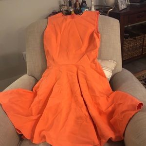 Diane von furstenberg dress